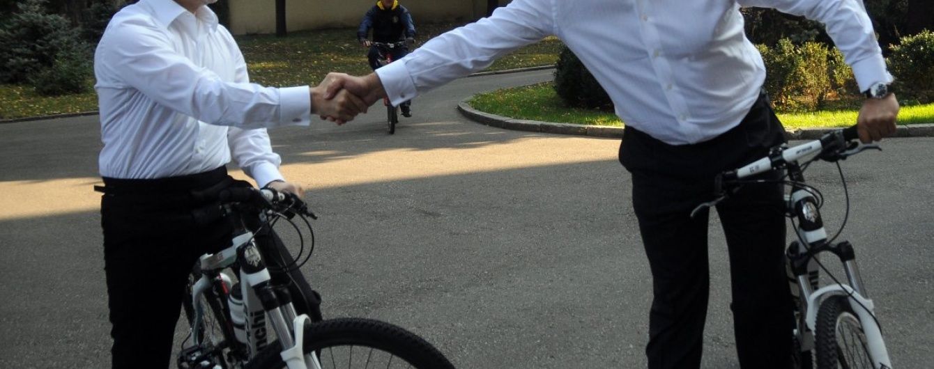 Кернес запевняє, що у його готелі під час обшуків нічого не вилучили