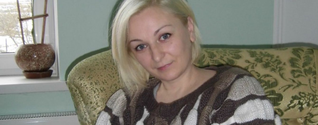 Допоможіть врятувати життя Марині