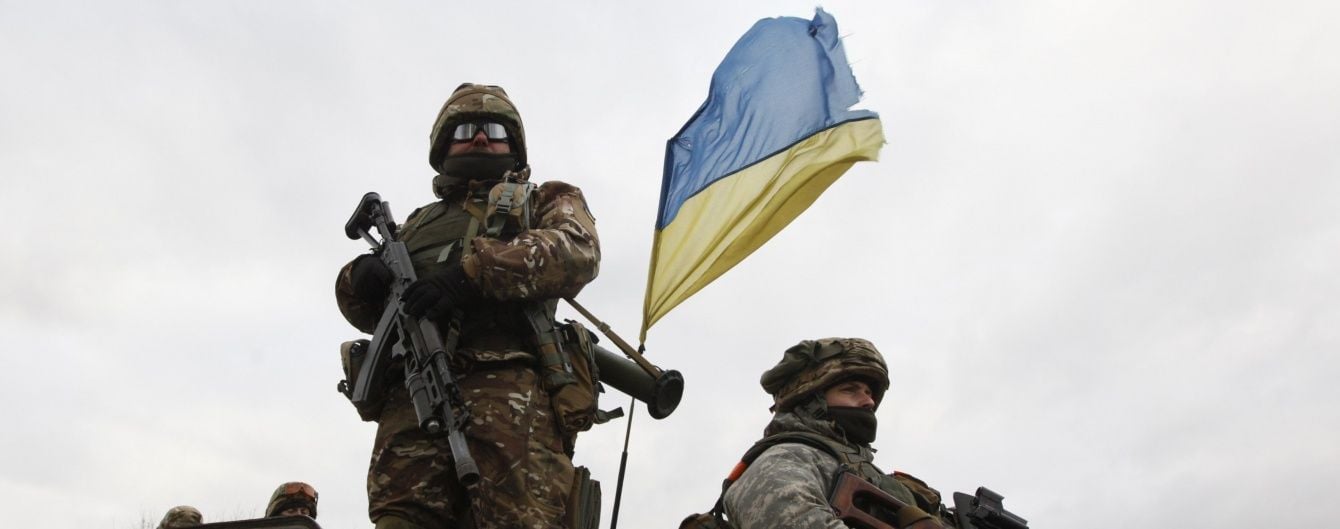 Під Горлівкою військових і бойовиків розділяє вже менше 100 метрів