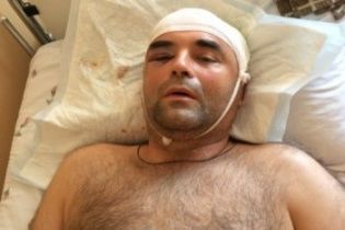 Екс-офіцер МВС розповів, як його з "героя кримської весни" перетворили на злочинця в РФ
