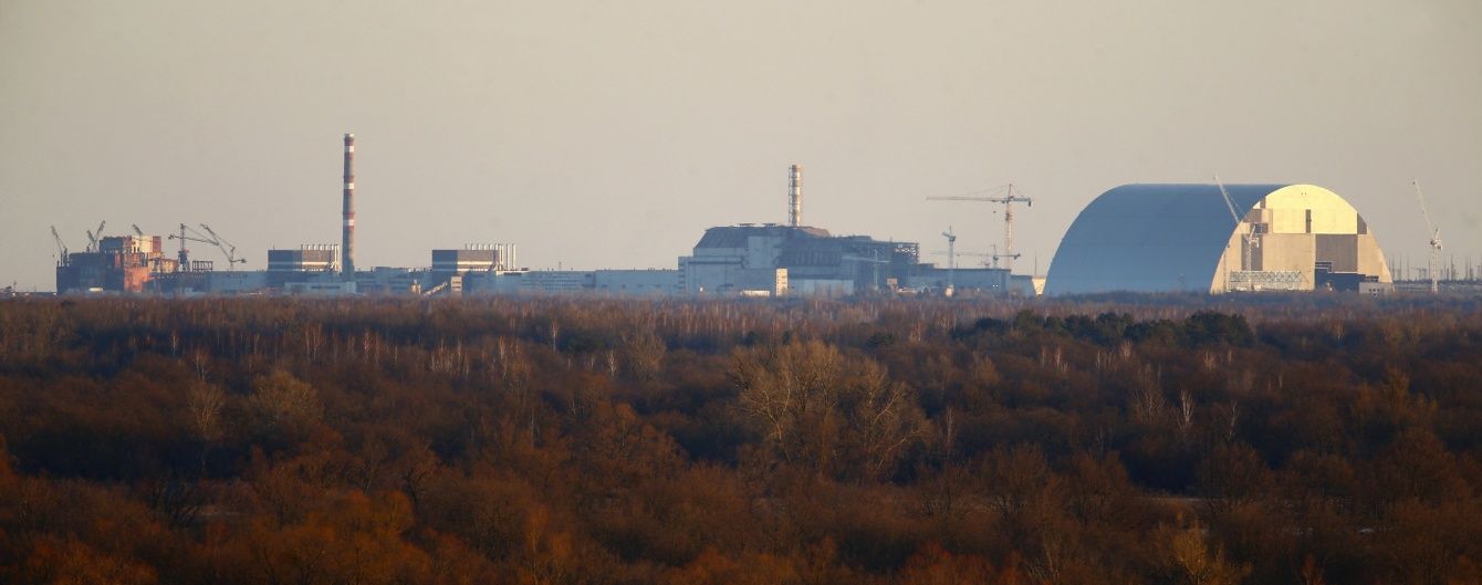 Держмайно в Чорнобильській зоні здаватимуть в оренду за зниженою в сім разів ціною