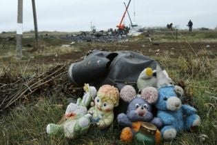 Нідерландські ЗМІ назвали імена головних підозрюваних у збитті літака MH17