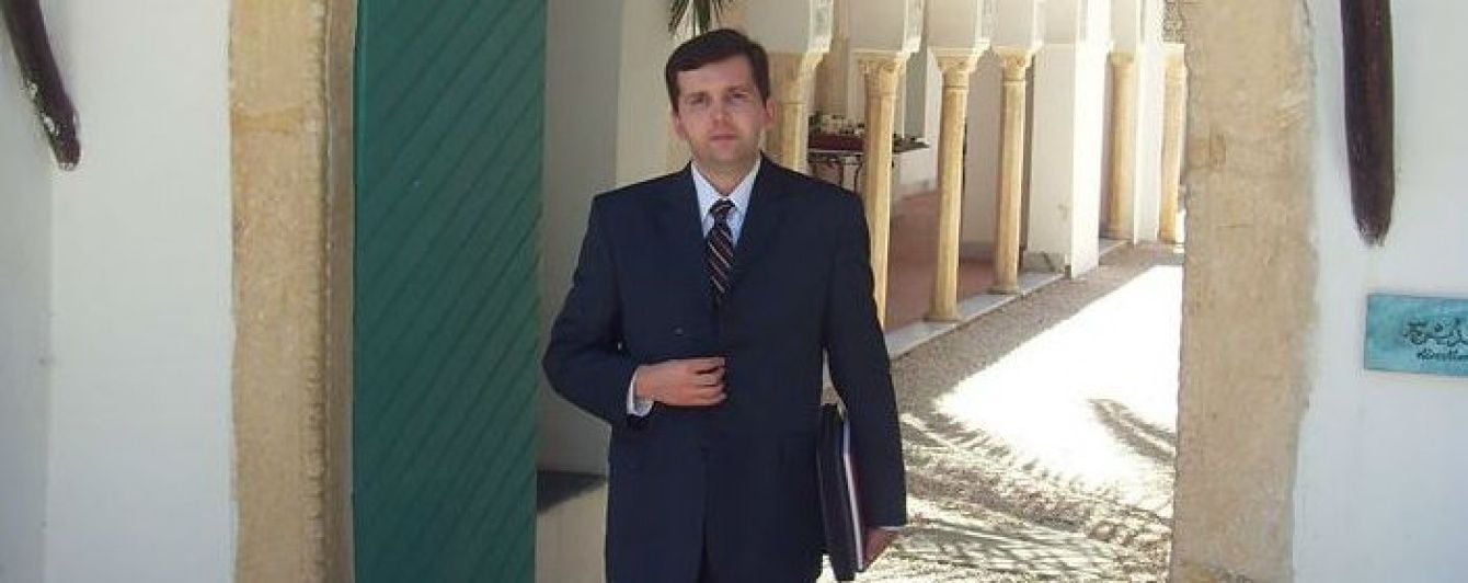 Загибель політолога Дорошенка: "вразлива людина" та багаторічний помічник "регіоналів"