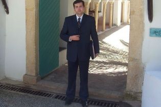 Загибель політолога Дорошенка: "вразлива людина" та багаторічний помічник "регіоналів"