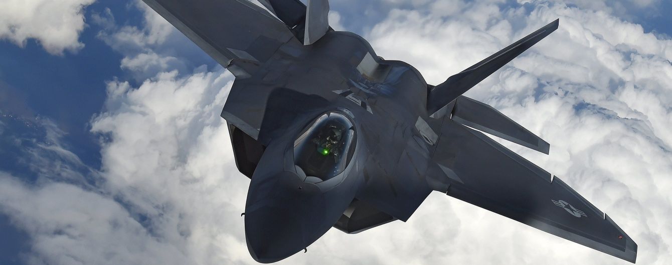 Авіація США помилково бомбардувала дружні підрозділи повстанців у Сирії