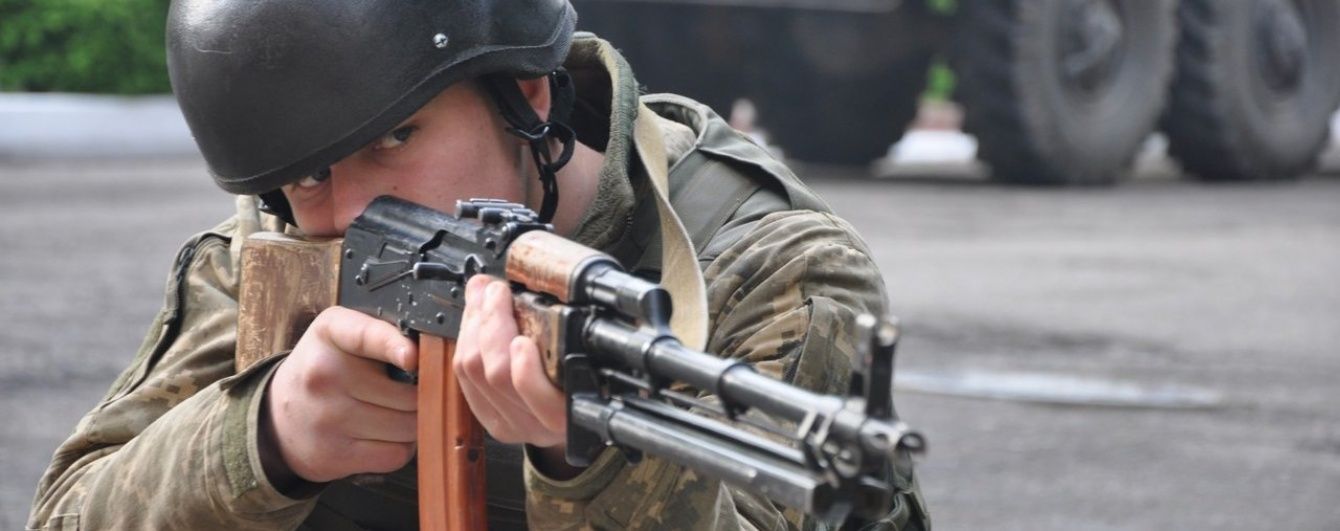 У Генштабі розповіли, скільки часу необхідно готувати військових