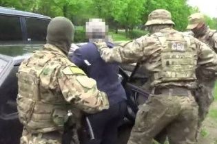 Депутат в зоні АТО намагався відкупитися від кримінальної справи за 20 тисяч доларів
