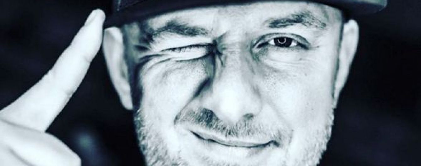 Потап згадав, як батько рятував родину від вибуху на Чорнобильській АЕС