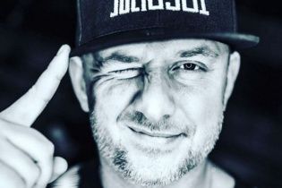 Потап згадав, як батько рятував родину від вибуху на Чорнобильській АЕС