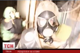 Розщеплені на атоми. 1+1 покаже фільм про долю перших ліквідаторів аварії на ЧАЕС