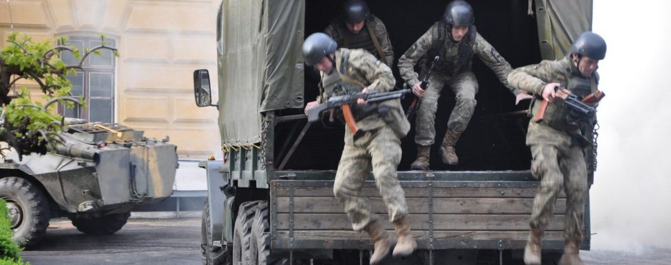 П'ять новин, які ви могли проспати