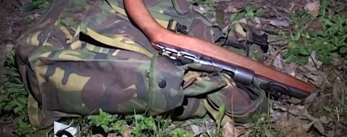 У Києві чоловік звів рахунки з життям, вистріливши собі у голову з обріза "Маузера"