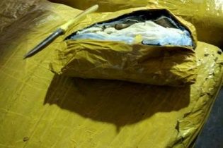 В Одесі СБУ затримала іноземців, які займалися багатомільйонною контрабандою амфетаміну