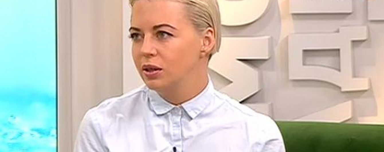 Onuka випустила символічний кліп до 30-ї річниці Чорнобильської катастрофи