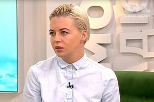 Onuka випустила символічний кліп до 30-ї річниці Чорнобильської катастрофи