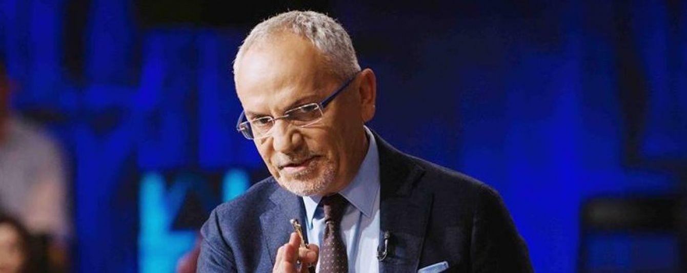Деньги кончились. Канал Шустера объявил о закрытии
