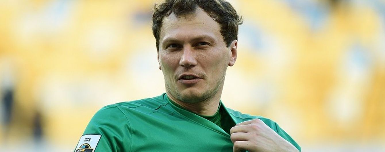 П'ятов радий, що букмекери вважають "Севілью" фаворитом у матчі з "Шахтарем"