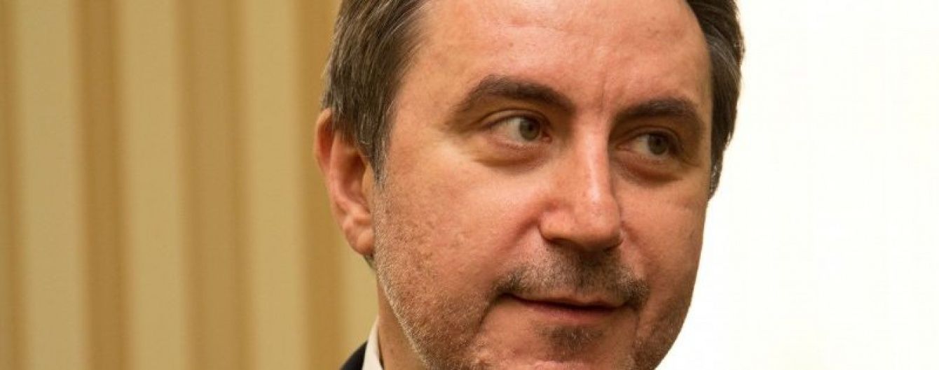 Поліція повернула Bentley кримському сепаратисту після втручання Києва - Іслямов