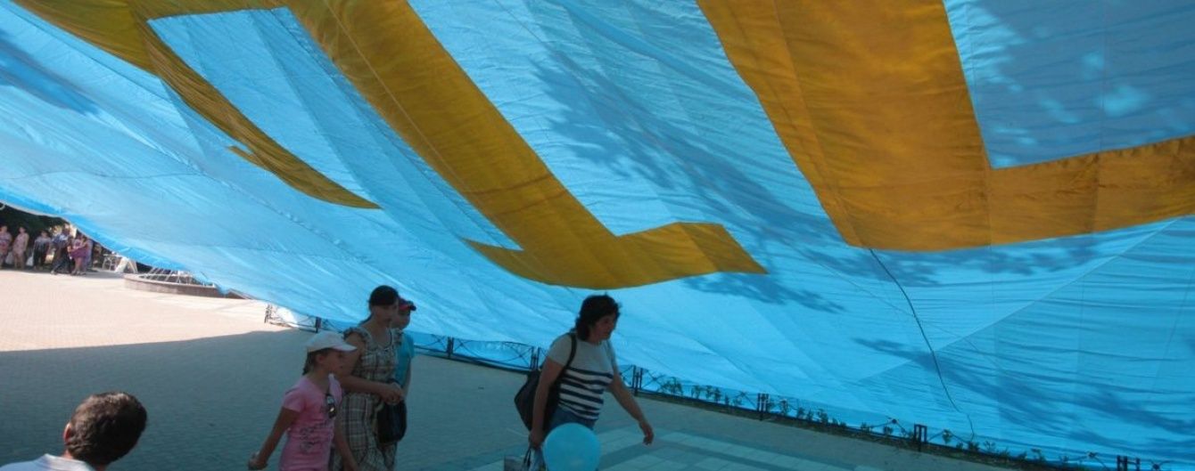 "Кримський суд" не вважає заборону Меджлісу порушенням прав кримських татар
