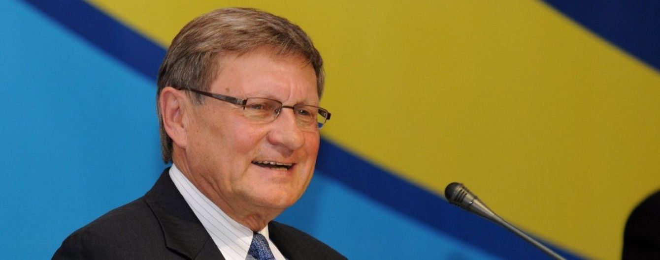 Бальцерович розгледів зростання в економіці України