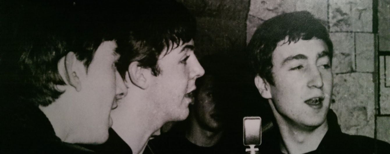 В Австралії опублікували невідоме відео з The Beatles