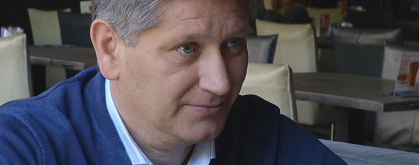 Сергій Ковалець: матч "Шахтар" - "Динамо" має підтвердити, що наш чемпіонат живе