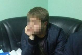 На Харківщині "погорів" на хабарі депутат райради