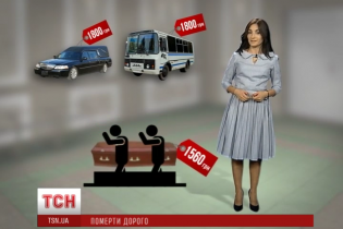 В Україні помирати стало дорожче