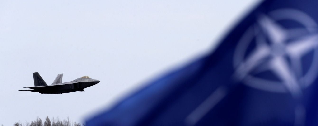 НАТО схвалила розміщення чотирьох батальйонів у Польщі та Балтії