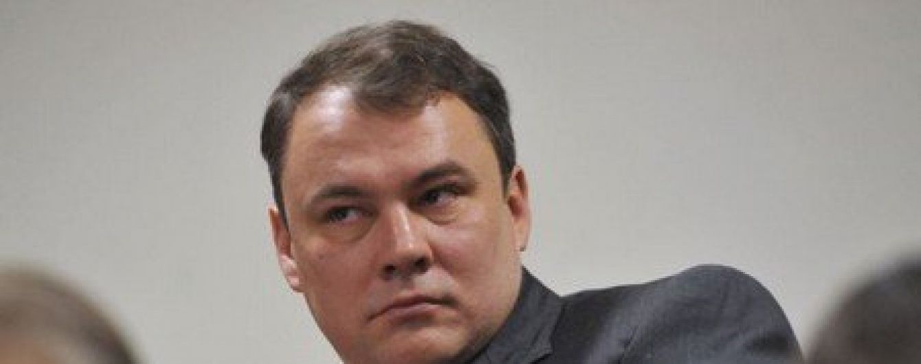Пропутінський телеведучий назвав Україну "ногою Росії"