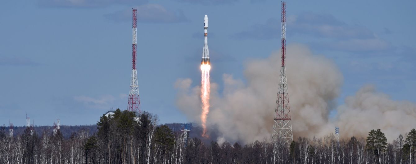 На усіх керівників "Роскосмосу" чекає переатестація через провальний запуск ракети із "Восточного"