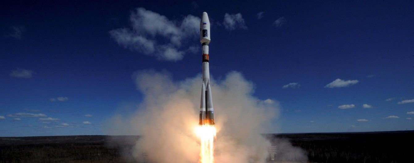 Запущений із пропіареного "Восточного" супутник так і не запрацював на орбіті