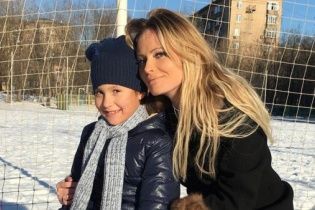 Непостійна Дана Борисова офіційно оголосила про розлучення
