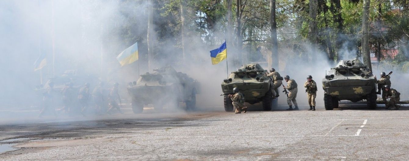 За фактом вибуху на полігоні Чернігівщини відкрили кримінальне провадження