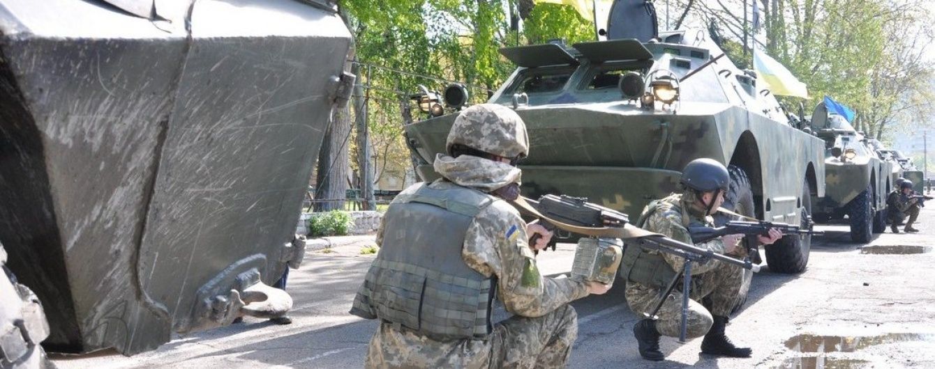 26 загиблих українських військових і звільнення полонених: про що говорили в Мінську