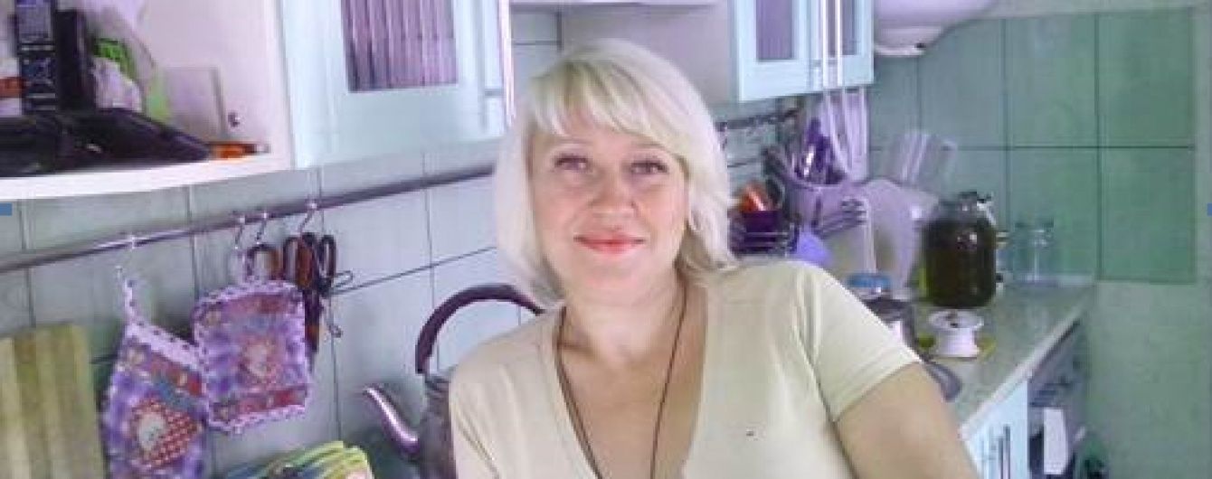 Допоможіть врятувати життя Вікторії