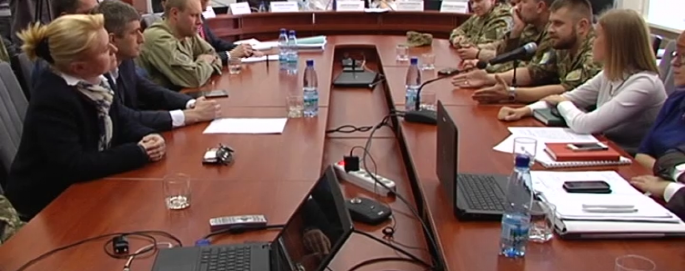 Ветерани АТО обурювалися серіалом про "хунту": "Ви плюнули в обличчя всім бійцям і волонтерам"