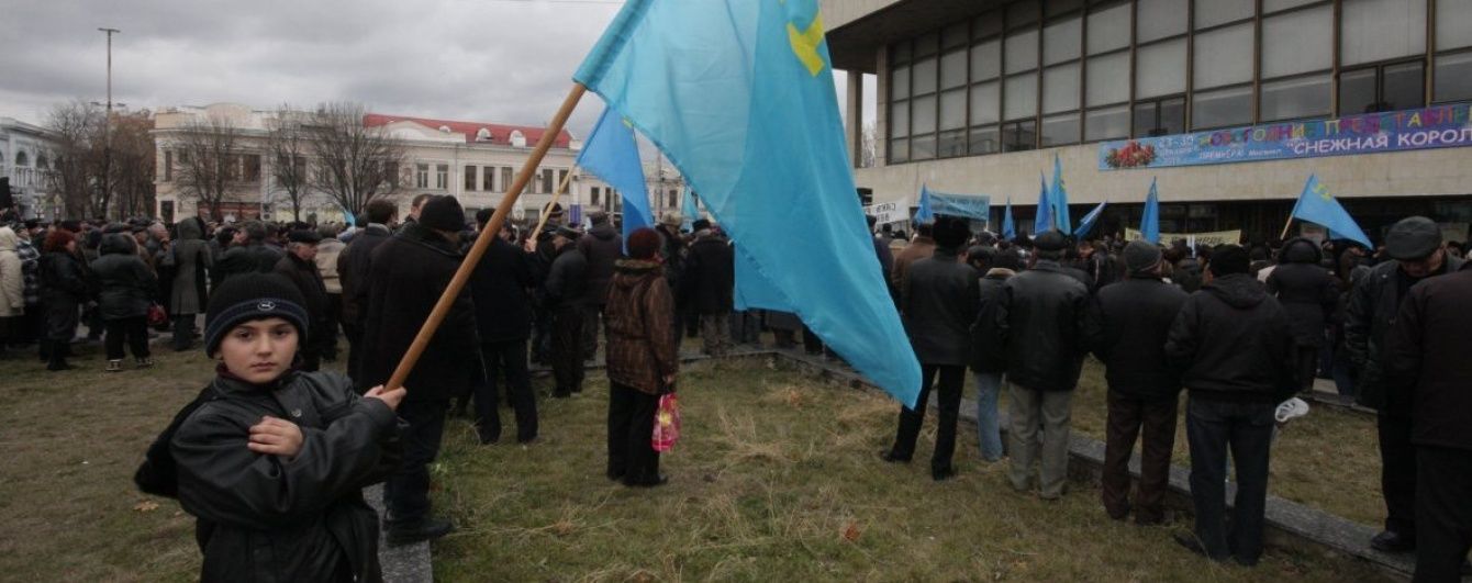 Запрет Меджлиса. Что делать дальше?