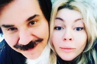 Ірина Білик про нашумілий кліп Зіброва: А мені нра