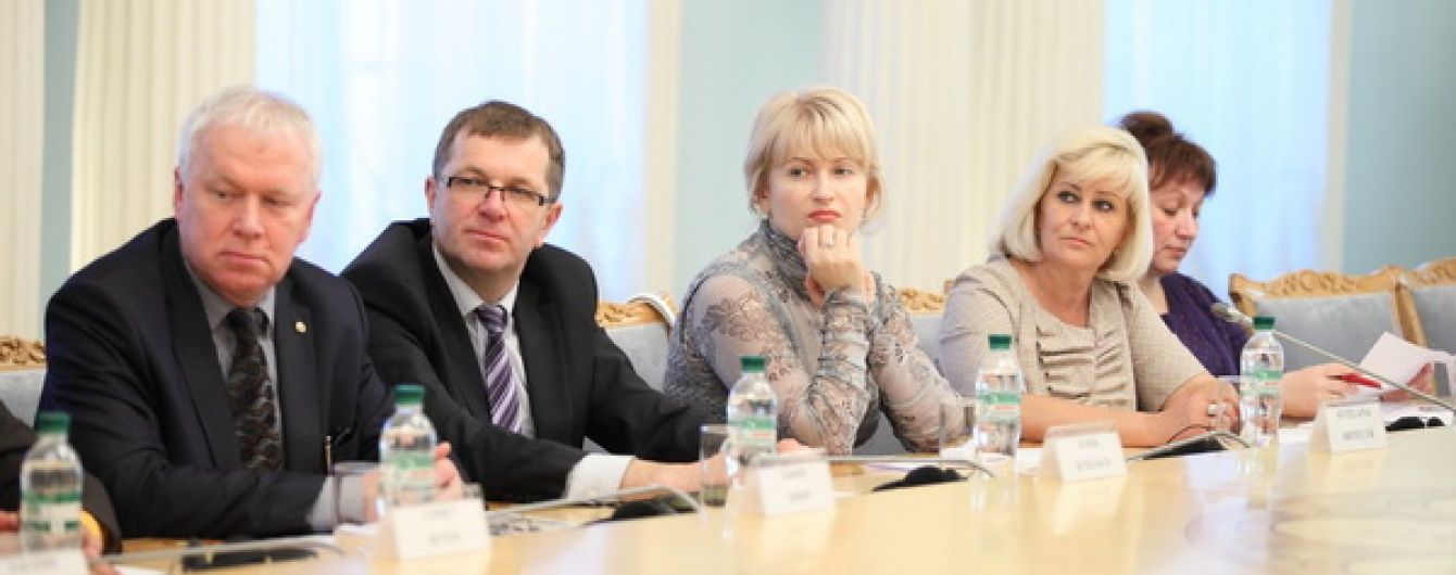 Суддя Вищого спецсуду вирішила приховати в декларації квартири й фірми сім'ї