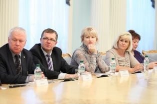 Суддя Вищого спецсуду вирішила приховати в декларації квартири й фірми сім'ї