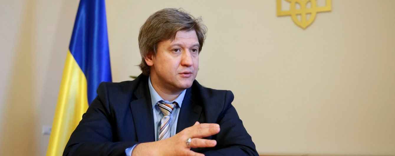 Перегляд держбюджету, гроші від МВФ та "заморожений" пенсійний вік. Що наобіцяв міністр фінансів