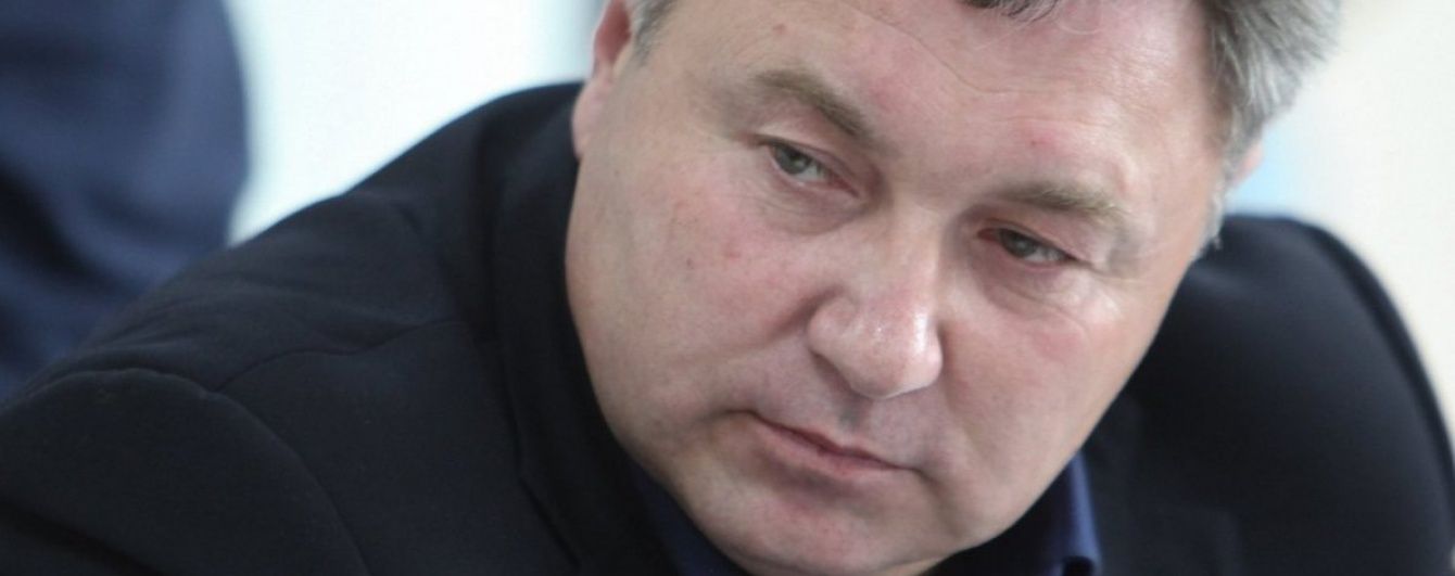 Голова Луганської ОДА обурився "рядом прикрих інцидентів" навколо виборів