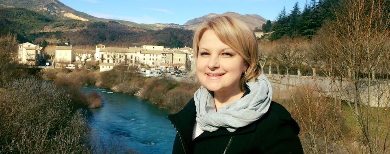 Чоловік Руслани та Марія Бурмака увійшли до складу журі "Євробачення 2016"