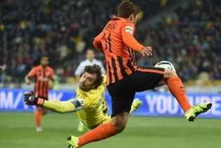 Букмекери назвали фаворита супербитви "Шахтар" - "Динамо"