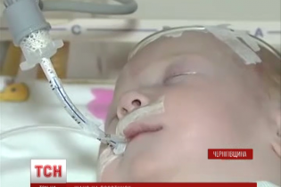 Після втрати двомісячної доньки подружжя з Ніжина взялося рятувати інших тяжкохворих дітей