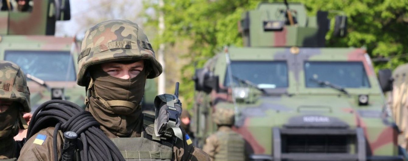 В Одесі мітингувальників на Куликове поле пускатимуть через металошукачі