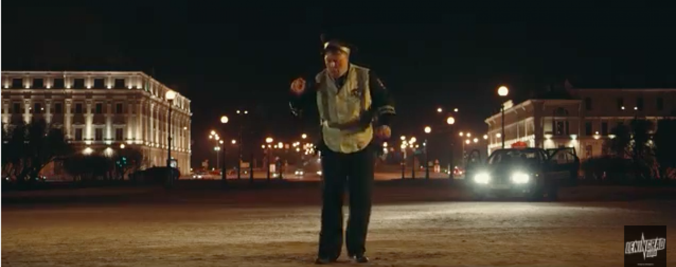 В Питере - пить: з'явився новий кліп "Лениграда" про горілку, складне життя і свободу