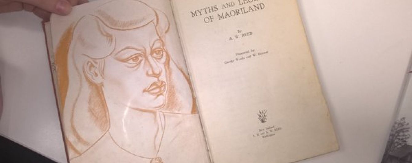 У Новій Зеландії жінка через 67 років повернула книгу в бібліотеку