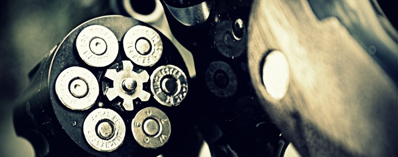Індійський підліток вистрілив собі в голову, намагаючись зробити селфі